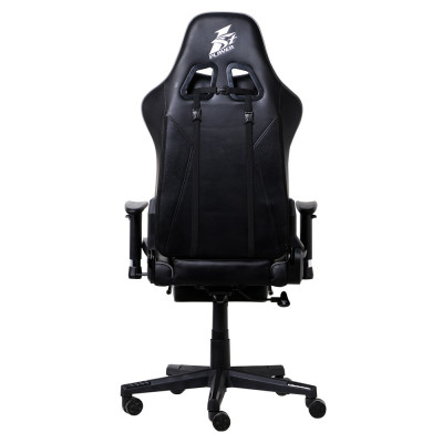 Крісло для геймерів 1stPlayer FK3 Black Gray