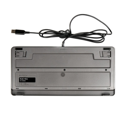 Клавіатура A4Tech Fstyler FKS11 Grey Клавіатура A4Tech Fstyler FKS11 Grey