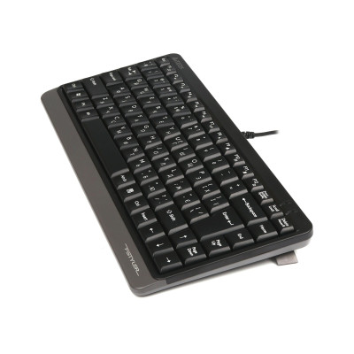 Клавіатура A4Tech Fstyler FKS11 Grey Клавіатура A4Tech Fstyler FKS11 Grey