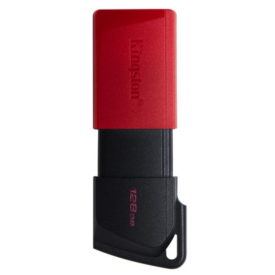 Флеш-накопичувач USB3.2 128GB Kingston DataTraveler Exodia M Black/Red (DTXM/128GB) Флеш-накопичувач USB3.2 128GB Kingston DataTraveler Exodia M Black/Red (DTXM/128GB)