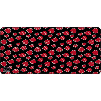 Ігрова поверхня Bandai Naruto Shippuden Akatsuki Clouds XL (FNRMPSPEED24CLDXL)