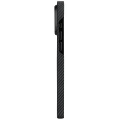 Чохол-накладка Pitaka MagEZ Case 4 для Apple iPhone 15 Pro Max Overture (FO1501PM)