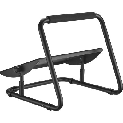 Регульована підставка для ніг OfficePro FR1040B Black Регульована підставка для ніг OfficePro FR1040B Black
