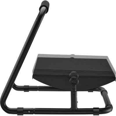 Регульована підставка для ніг OfficePro FR1040B Black Регульована підставка для ніг OfficePro FR1040B Black