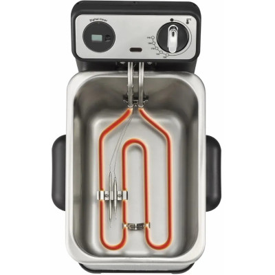 Фритюрниця Tefal Filtra Pro FR511170