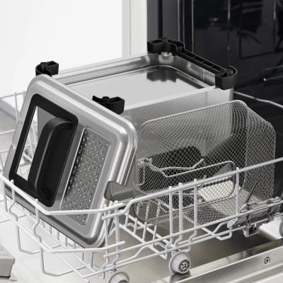 Фритюрниця Tefal Filtra Pro FR511170