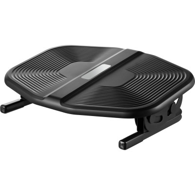 Підставка для ніг OfficePro FR600 Black Підставка для ніг OfficePro FR600 Black