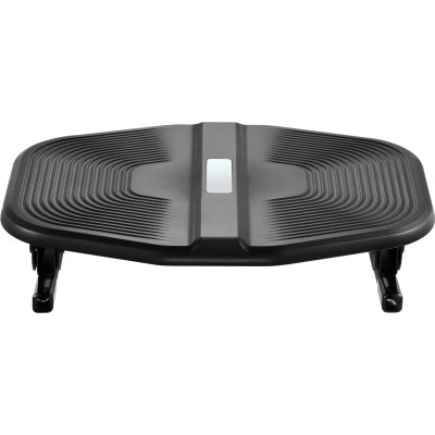 Підставка для ніг OfficePro FR600 Black Підставка для ніг OfficePro FR600 Black