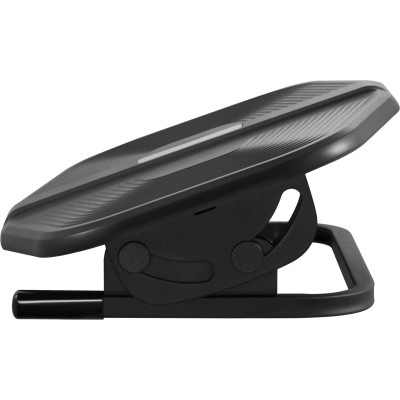 Підставка для ніг OfficePro FR600 Black Підставка для ніг OfficePro FR600 Black