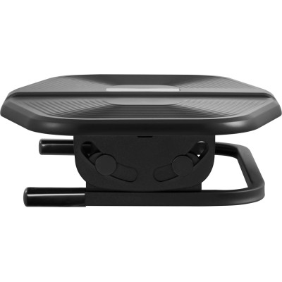 Підставка для ніг OfficePro FR600 Black Підставка для ніг OfficePro FR600 Black
