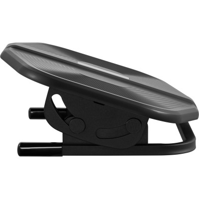 Підставка для ніг OfficePro FR600 Black Підставка для ніг OfficePro FR600 Black