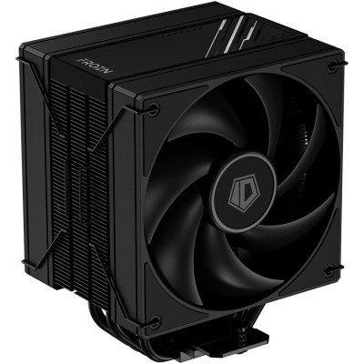 Кулер процесорний ID-Cooling Frozn A410 DK Black Кулер процесорний ID-Cooling Frozn A410 DK Black