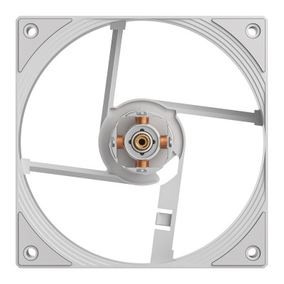 Кулер процесорний ID-Cooling Frozn A410 SE White