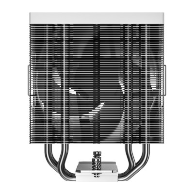 Кулер процесорний ID-Cooling Frozn A410 SE White