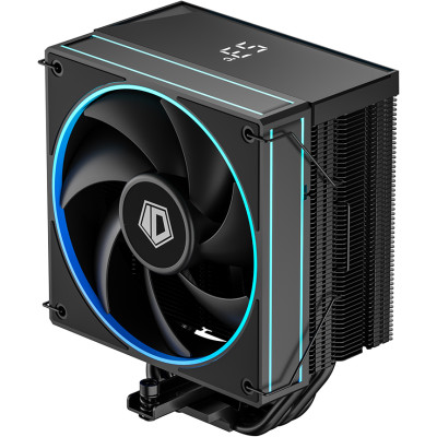 Кулер процесорний ID-Cooling Frozn A410 TD ARGB Кулер процесорний ID-Cooling Frozn A410 TD ARGB