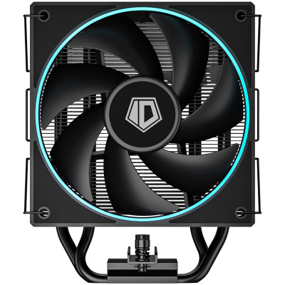Кулер процесорний ID-Cooling Frozn A410 TD ARGB Кулер процесорний ID-Cooling Frozn A410 TD ARGB