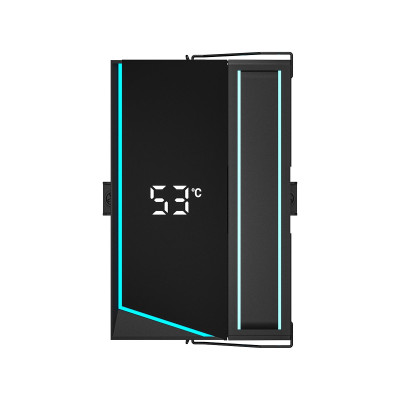 Кулер процесорний ID-Cooling Frozn A410 TD ARGB Кулер процесорний ID-Cooling Frozn A410 TD ARGB