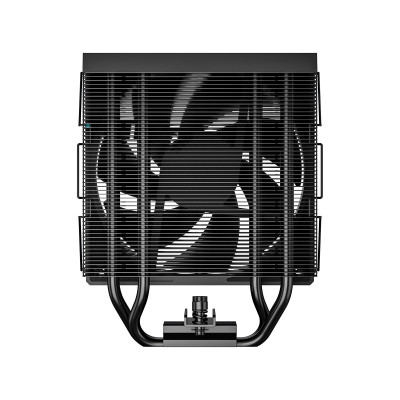 Кулер процесорний ID-Cooling Frozn A410 TD ARGB Кулер процесорний ID-Cooling Frozn A410 TD ARGB