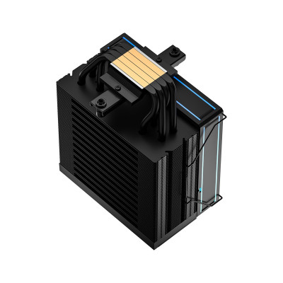 Кулер процесорний ID-Cooling Frozn A410 TD ARGB Кулер процесорний ID-Cooling Frozn A410 TD ARGB
