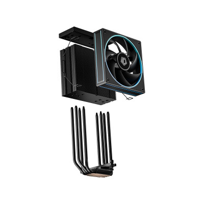 Кулер процесорний ID-Cooling Frozn A410 TD ARGB Кулер процесорний ID-Cooling Frozn A410 TD ARGB