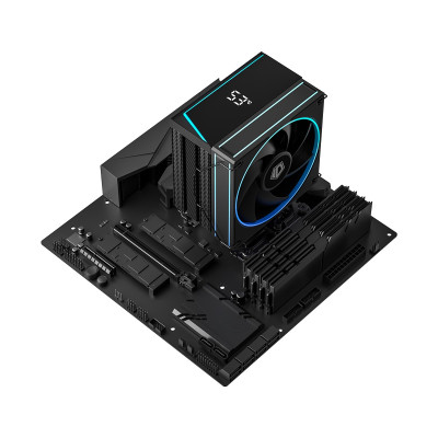 Кулер процесорний ID-Cooling Frozn A410 TD ARGB Кулер процесорний ID-Cooling Frozn A410 TD ARGB