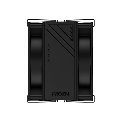 Кулер процесорний ID-Cooling Frozn A410 XE DK Кулер процесорний ID-Cooling Frozn A410 XE DK