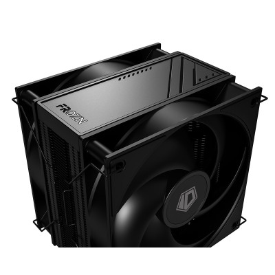 Кулер процесорний ID-Cooling Frozn A410 XE DK Кулер процесорний ID-Cooling Frozn A410 XE DK