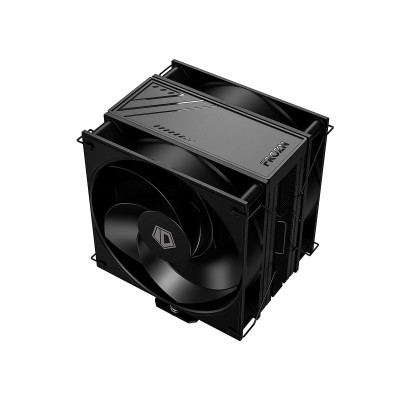 Кулер процесорний ID-Cooling Frozn A410 XE DK Кулер процесорний ID-Cooling Frozn A410 XE DK