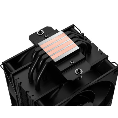 Кулер процесорний ID-Cooling Frozn A410 XE DK Кулер процесорний ID-Cooling Frozn A410 XE DK
