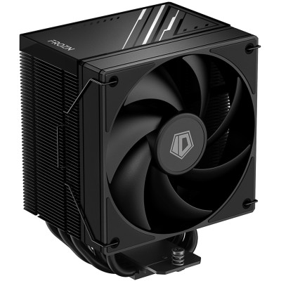 Кулер процесорний ID-Cooling Frozn A610 Black Кулер процесорний ID-Cooling Frozn A610 Black