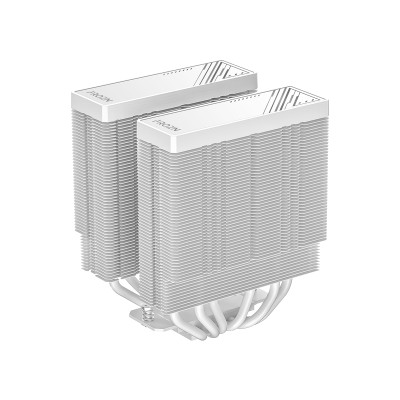 Кулер процесорний ID-Cooling Frozn A620 Pro SE ARGB Snow