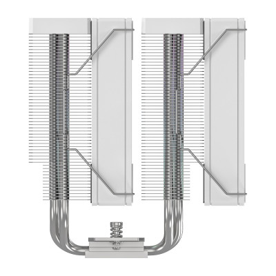 Кулер процесорний ID-Cooling Frozn A620 Pro SE ARGB White