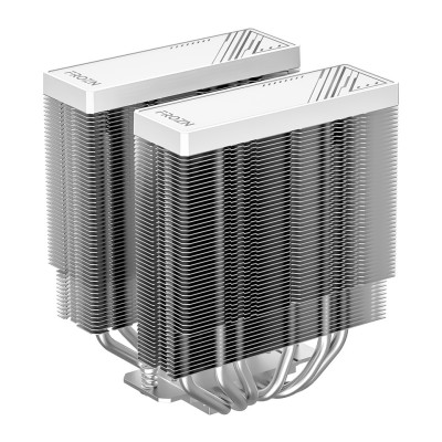 Кулер процесорний ID-Cooling Frozn A620 Pro SE ARGB White