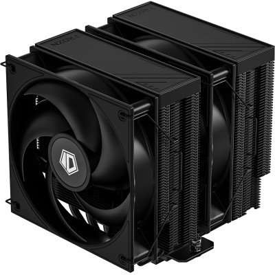 Кулер процесорний ID-Cooling Frozn A620 Pro XE Black Кулер процесорний ID-Cooling Frozn A620 Pro XE Black