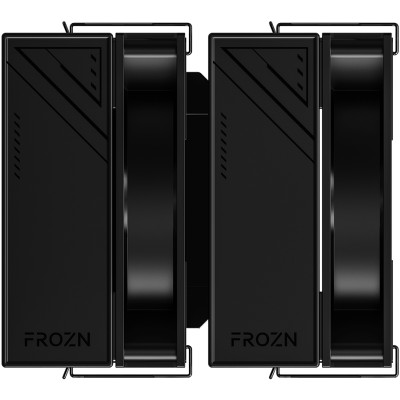 Кулер процесорний ID-Cooling Frozn A620 Pro XE Black Кулер процесорний ID-Cooling Frozn A620 Pro XE Black