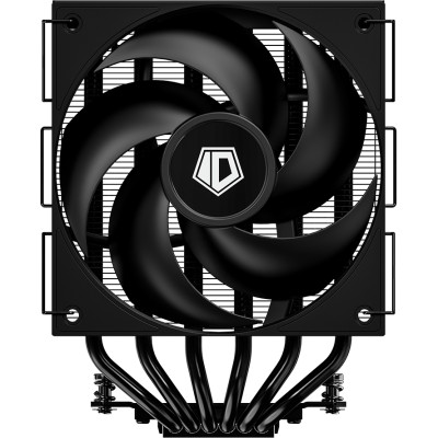 Кулер процесорний ID-Cooling Frozn A620 Pro XE Black Кулер процесорний ID-Cooling Frozn A620 Pro XE Black