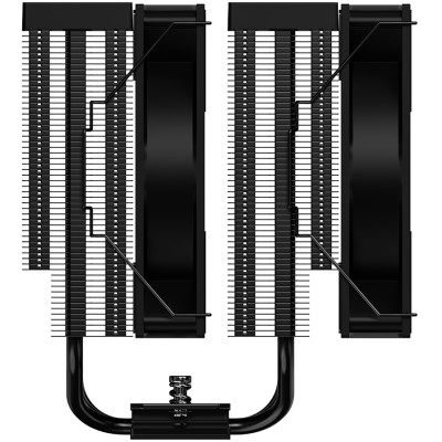 Кулер процесорний ID-Cooling Frozn A620 Pro XE Black Кулер процесорний ID-Cooling Frozn A620 Pro XE Black