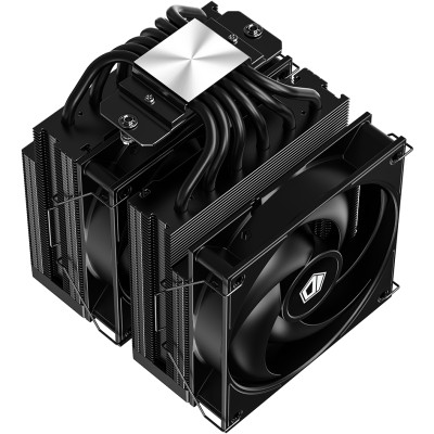 Кулер процесорний ID-Cooling Frozn A620 Pro XE Black Кулер процесорний ID-Cooling Frozn A620 Pro XE Black