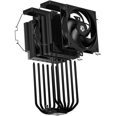 Кулер процесорний ID-Cooling Frozn A620 Pro XE Black Кулер процесорний ID-Cooling Frozn A620 Pro XE Black