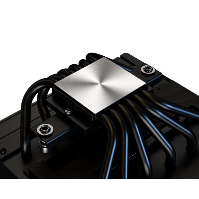 Кулер процесорний ID-Cooling Frozn A620 SLK Кулер процесорний ID-Cooling Frozn A620 SLK