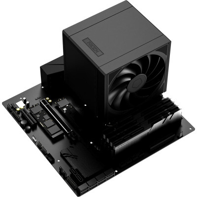 Кулер процесорний ID-Cooling Frozn A620 SLK Кулер процесорний ID-Cooling Frozn A620 SLK