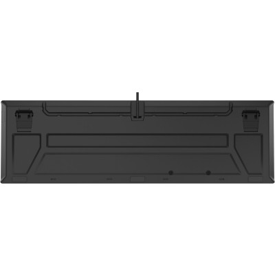 Клавіатура A4Tech Fstyler FS100 Stone Black