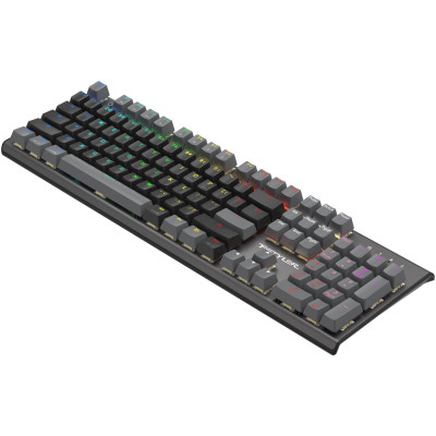 Клавіатура A4Tech Fstyler FS100 Stone Black Клавіатура A4Tech Fstyler FS100 Stone Black