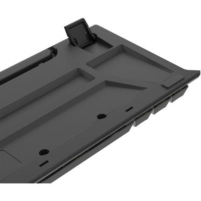 Клавіатура A4Tech Fstyler FS100 Stone Black Клавіатура A4Tech Fstyler FS100 Stone Black