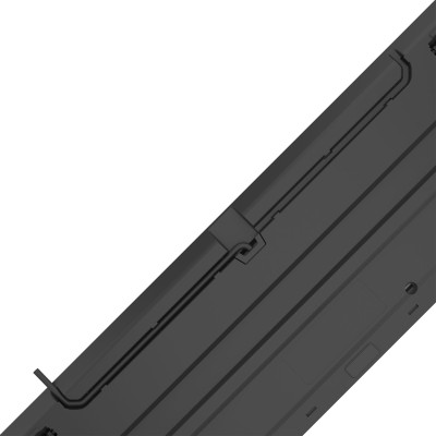 Клавіатура A4Tech Fstyler FS100 Stone Black Клавіатура A4Tech Fstyler FS100 Stone Black