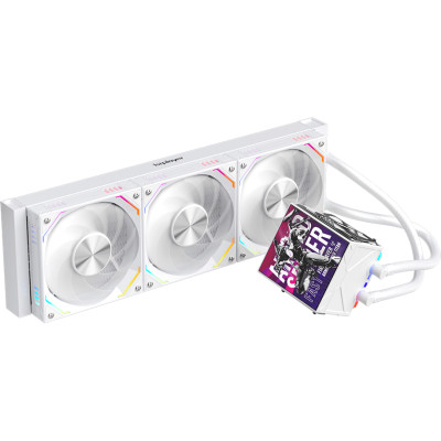 Система водяного охолодження 1stPlayer FT-360 White Система водяного охолодження 1stPlayer FT-360 White