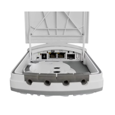 Медиаконвертер MikroTik FTC21 UPS (FTC21-ups) Медиаконвертер MikroTik FTC21 UPS (FTC21-ups)