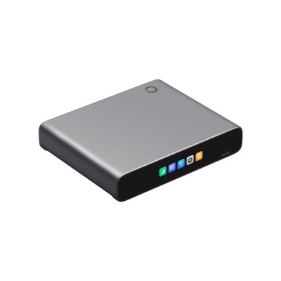 Маршрутизатор TP-Link Omada Fusion 2.5G Маршрутизатор TP-Link Omada Fusion 2.5G
