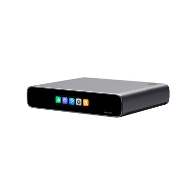 Маршрутизатор TP-Link Omada Fusion 2.5G Маршрутизатор TP-Link Omada Fusion 2.5G