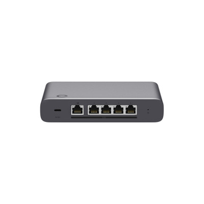 Маршрутизатор TP-Link Omada Fusion 2.5G Маршрутизатор TP-Link Omada Fusion 2.5G